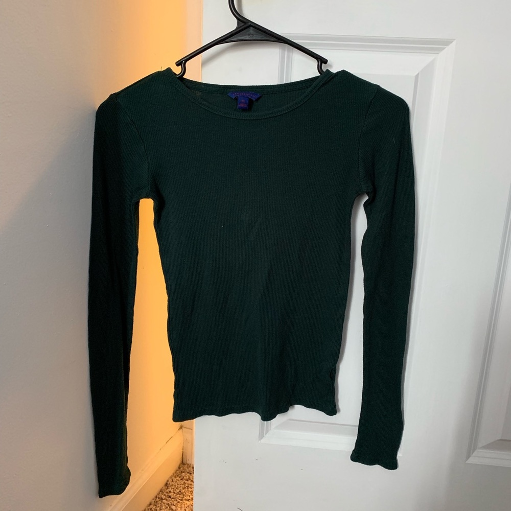 Longsleeve